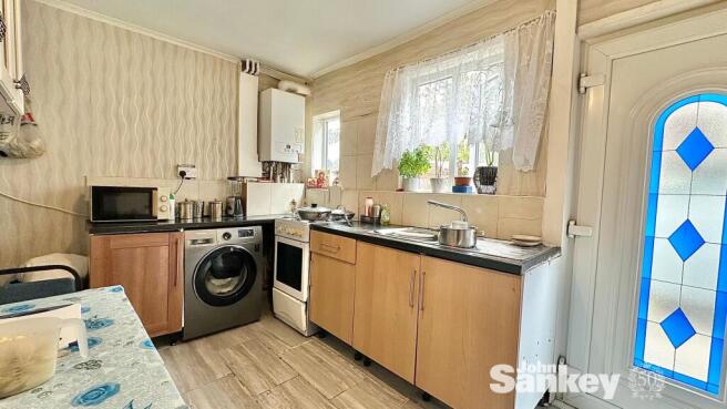 Leeming Lane South, Mansfield Woodhouse, NG19 photo 4