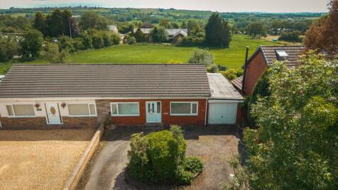 Moorside, Bolton Road, Anderton, Lancashire