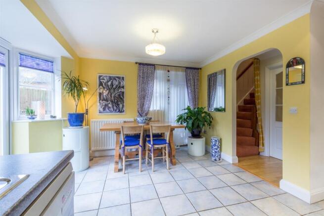 10 Harrier Mill (9 o