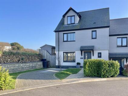 Kenwyn Heights, Shortlanesend, Truro