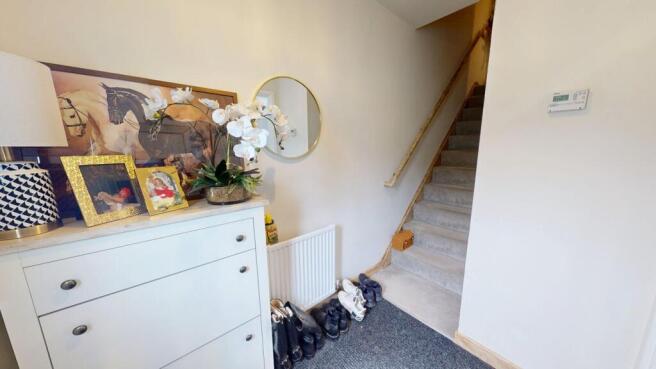 3 bed Terraced for sale Image 8