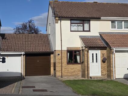 Wedmore Close, Bristol