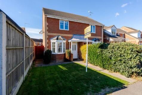 Taylor Close, Fishtoft, Boston, PE21