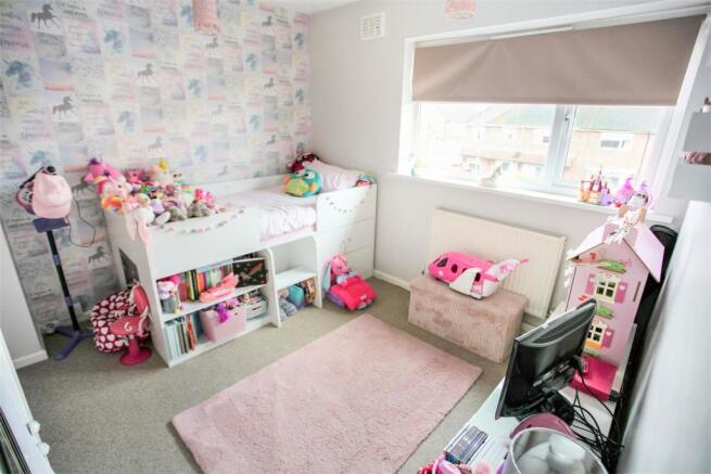 BEDROOM TWO