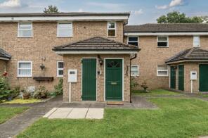 38, Arnoldfield Court, Grantham NG31 8GL