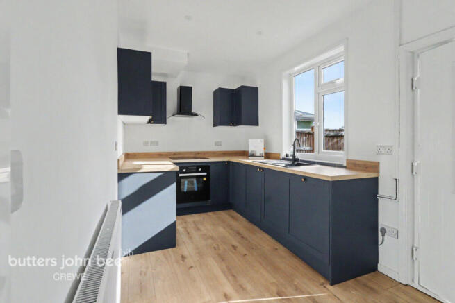 Underwood Lane, Crewe photo 5
