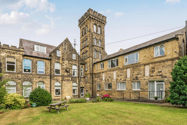 1 bed Flat to rent Image 11