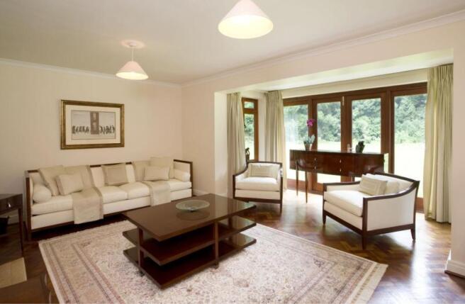 Drawing Room