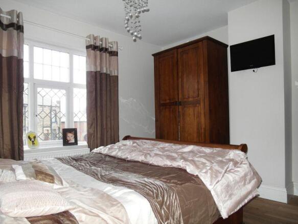 Bedroom 1