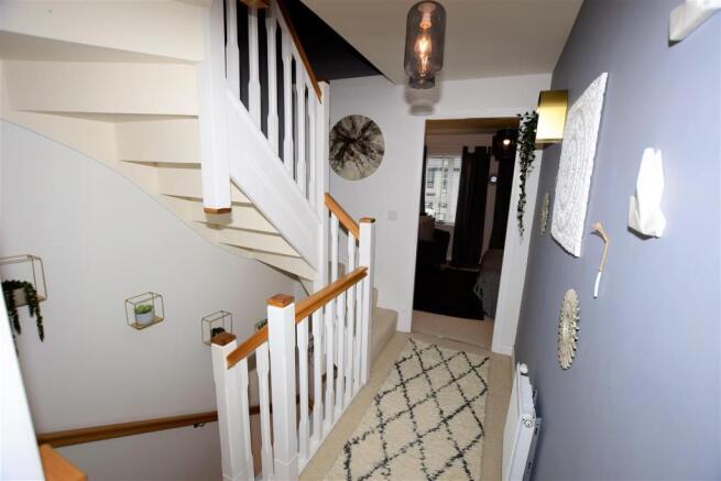 1st Floor Landing