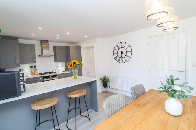 Woodman Way, Wootton, MK43 photo 4