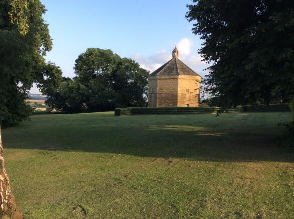 Estate Grounds