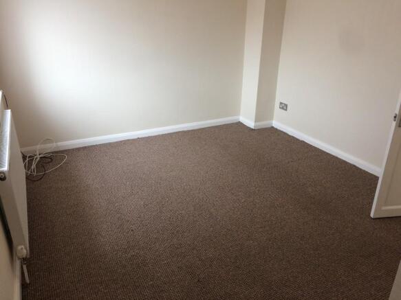 Front Bedroom