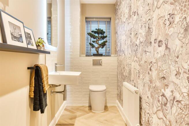 Show Home