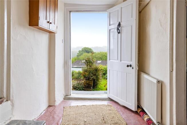 West Anstey, South Molton, Devon, EX36 photo 4