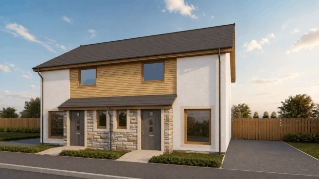 Plot 30, Birnie 2