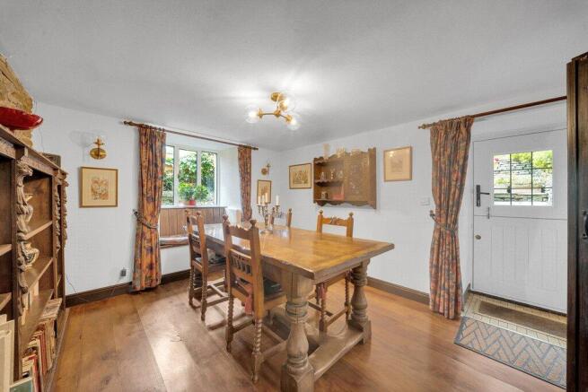 Robin Hall, 10 Beckside, Carleton, BD23 3ET photo 4