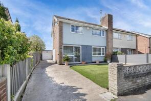 5, Little Haynooking Lane, Maltby, Rotherham S66 8AR