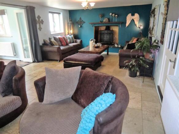 House - Lounge