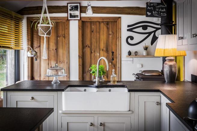 house. partnership Midhurst