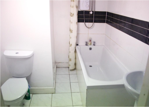 7 bed Terraced to rent Image 5
