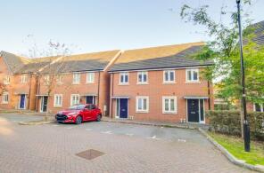 21, Ruppell Rise, Haywards Heath RH16 4AS