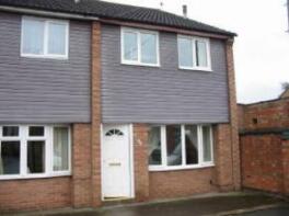 32, Albert Street, Leicester LE7 2JA