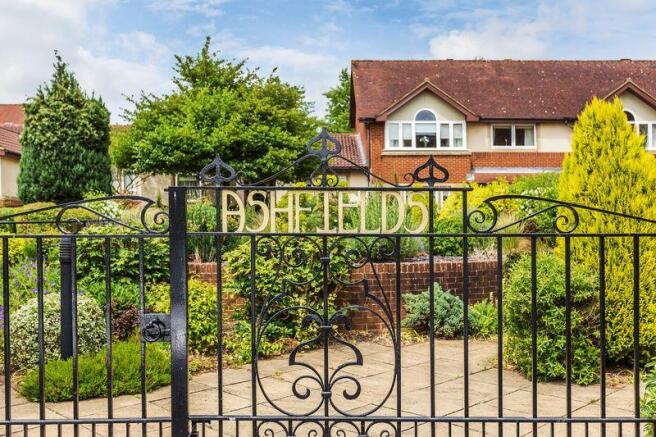 Ashfields