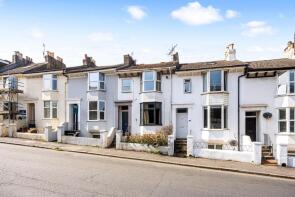 Flat 3, 16, New England Road, Brighton BN1 3TU
