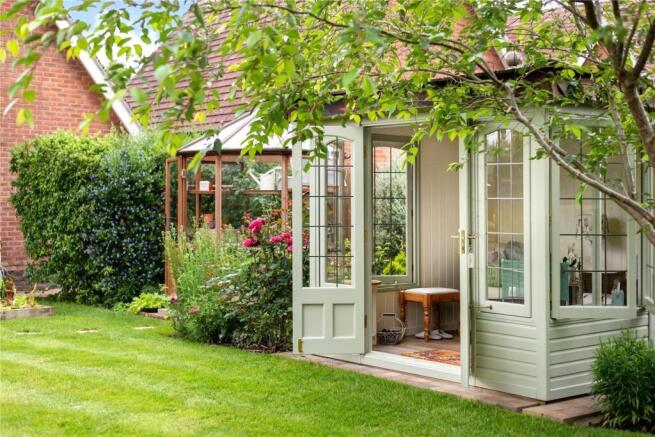 Summerhouse