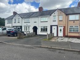 14, Dingle Lane, Willenhall WV13 1AR