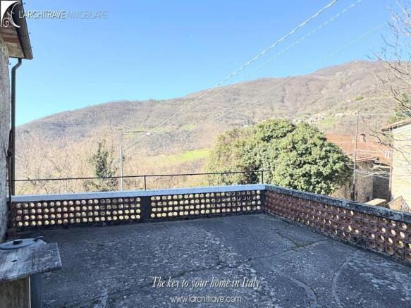 TERRAZZA PANORAMICA