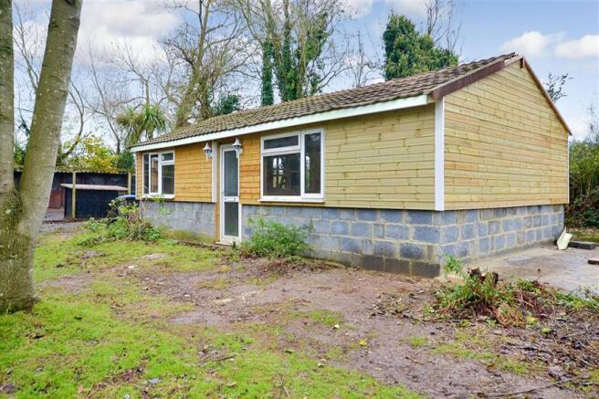 Workshop/Outbuildings