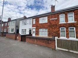 248, Chesterfield Road South, Mansfield NG19 7ER