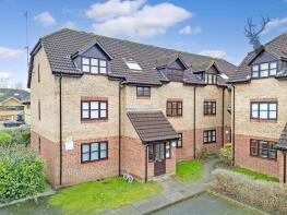 Flat 4, Milliners Court, The Croft, Loughton IG10 2PP