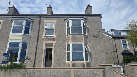 High Terrace, Holyhead, Isle of Anglesey, LL65