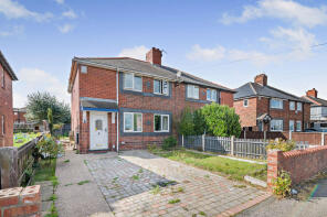 109, Neville Avenue, Kendray, Barnsley S70 3HS
