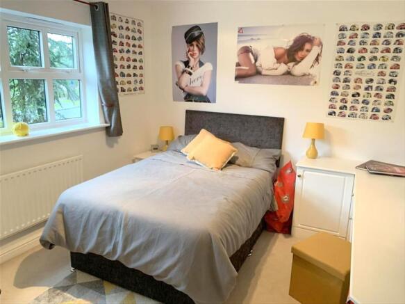 Bed 3