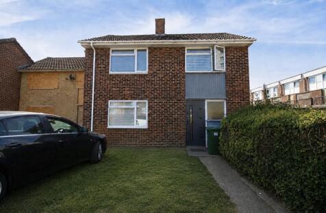 Warburton Road, Southampton, City Of Southampton