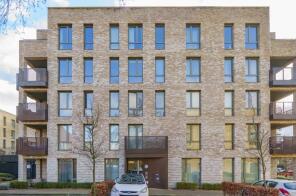 Flat 1, 2 Grafham Court, Brannigan Way, Edgware HA8 8GD
