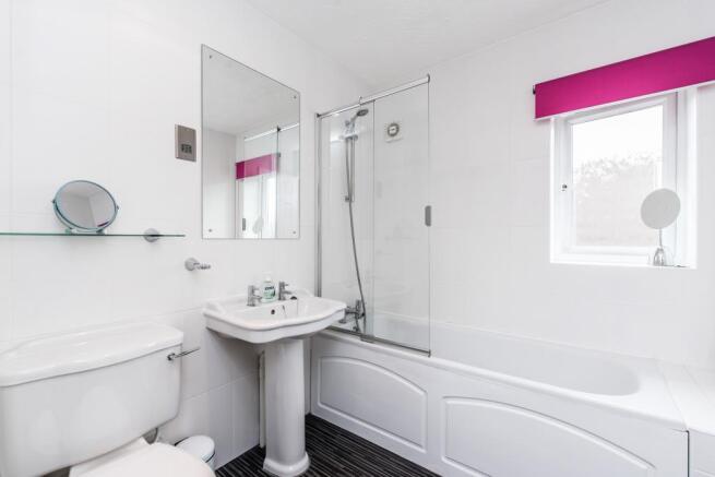 Bathroom 1