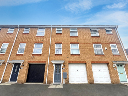Summerfield Grove, Thornaby, Stockton-on-Tees, Durham, TS17 0JW
