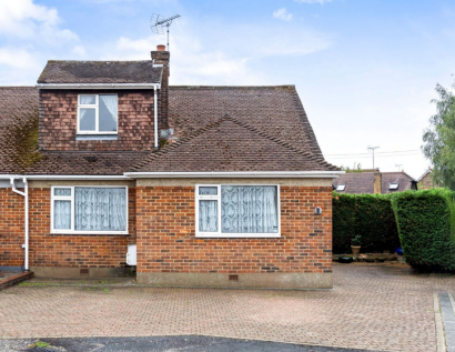 Timberlea Close, Ashington, RH20