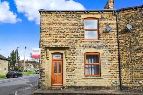 Armitage Square, Pudsey, West Yorkshire