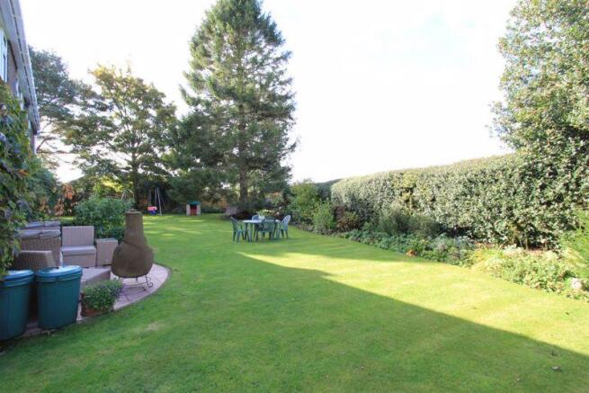 Gardens