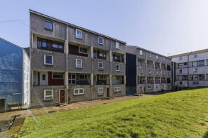 Flat 9, 28, Dumbiedykes Road, Dumbiedykes, Edinburgh EH8 9UU