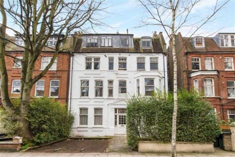 Greencroft Gardens, London, NW6 3PG