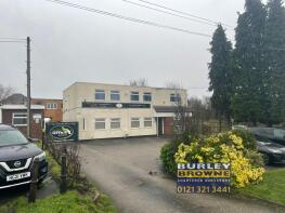 300-304, Aldridge Road, Streetly B74 2DU