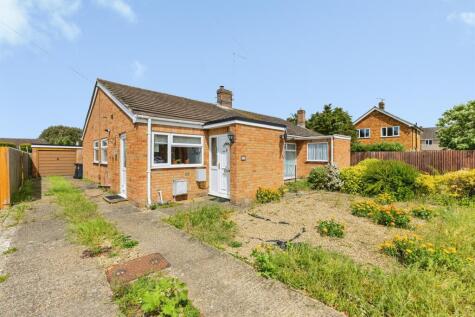 Ansell Way, Hardingstone, Northampton