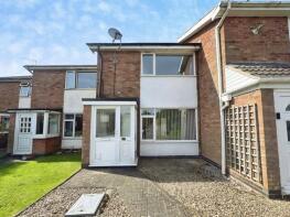 29, Bridge Way, Leicester LE8 6LY